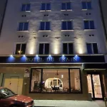 Hotel Herzog Wilhelm & Der Tannenbaum