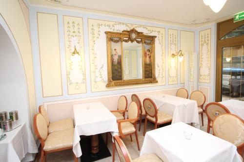 Hotel Du Train München