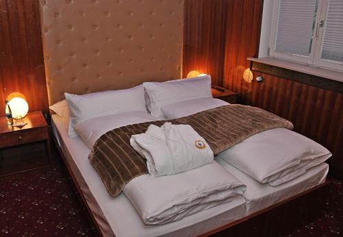 Du Train Hotel München