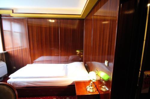 Du Train Hotel München