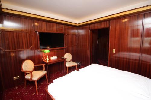Hotel Du Train München