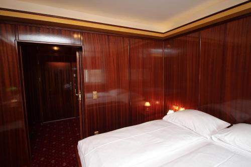 Hotel Du Train München