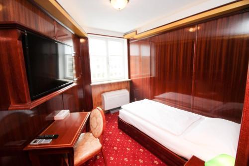 Du Train Hotel München
