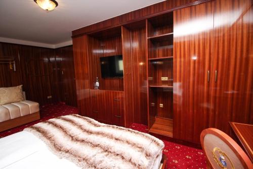 Hotel Du Train München