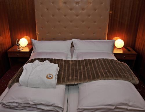 Du Train Hotel München