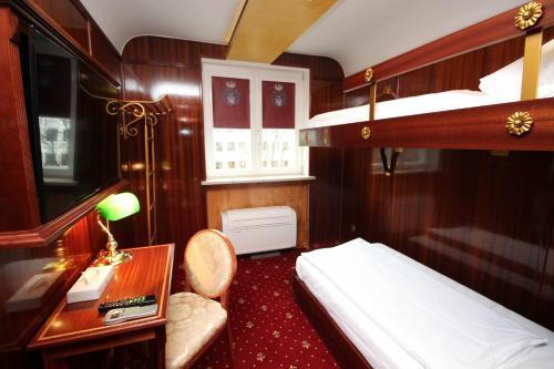 Du Train München