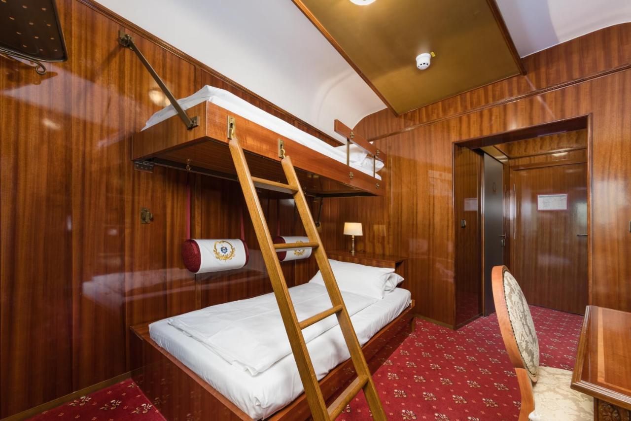 Du Train Hotel München