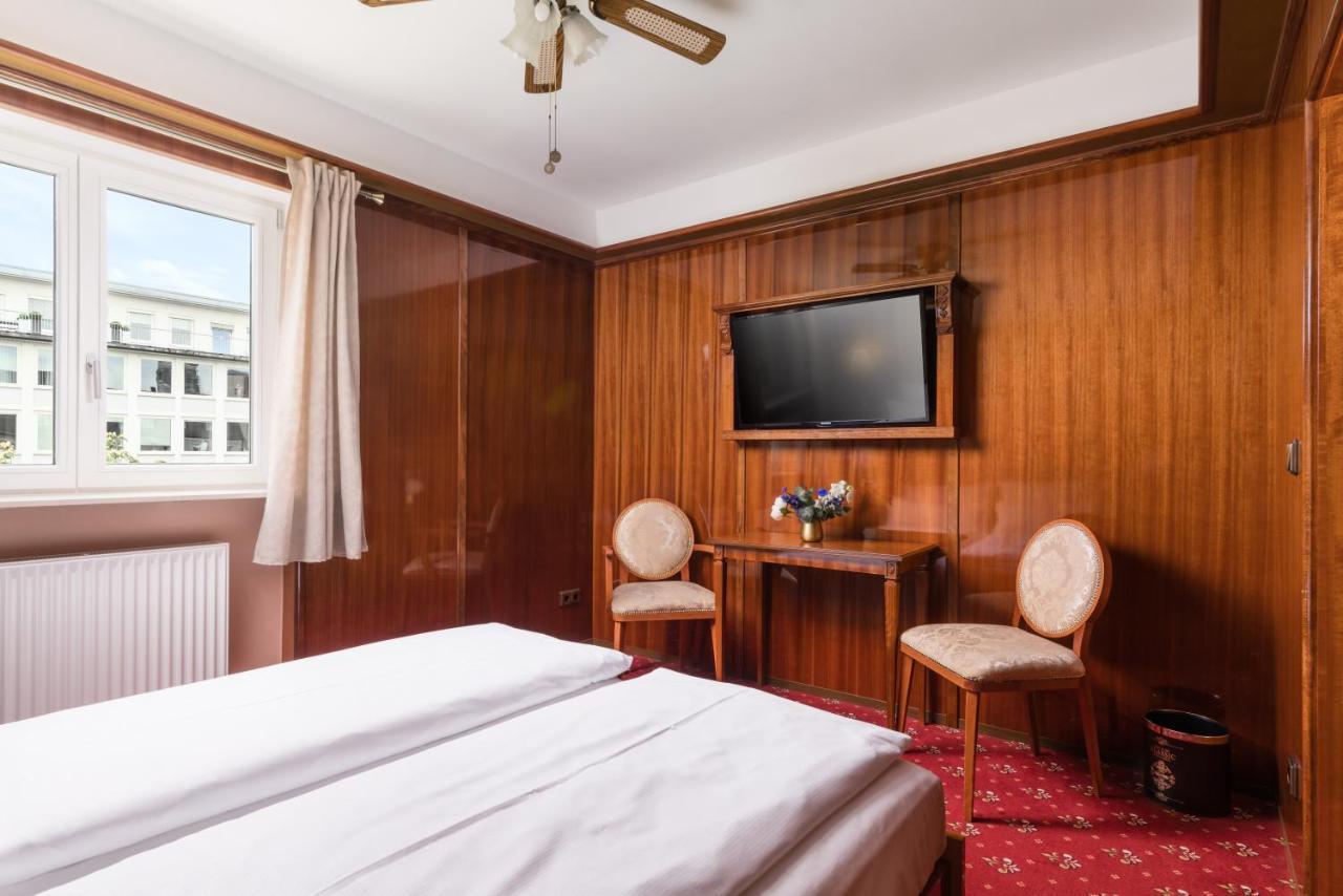 Du Train Hotel München