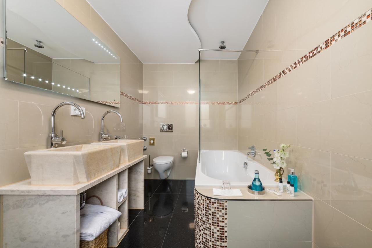 Hotel Du Train München