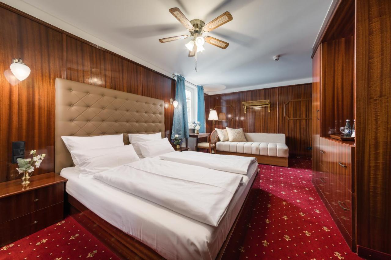 Du Train Hotel München