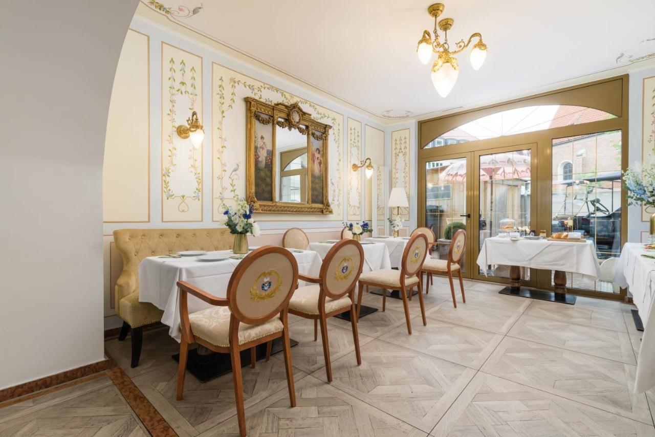 Hotel Du Train