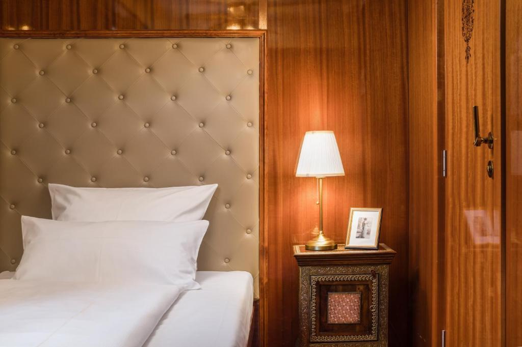 Du Train Hotel München