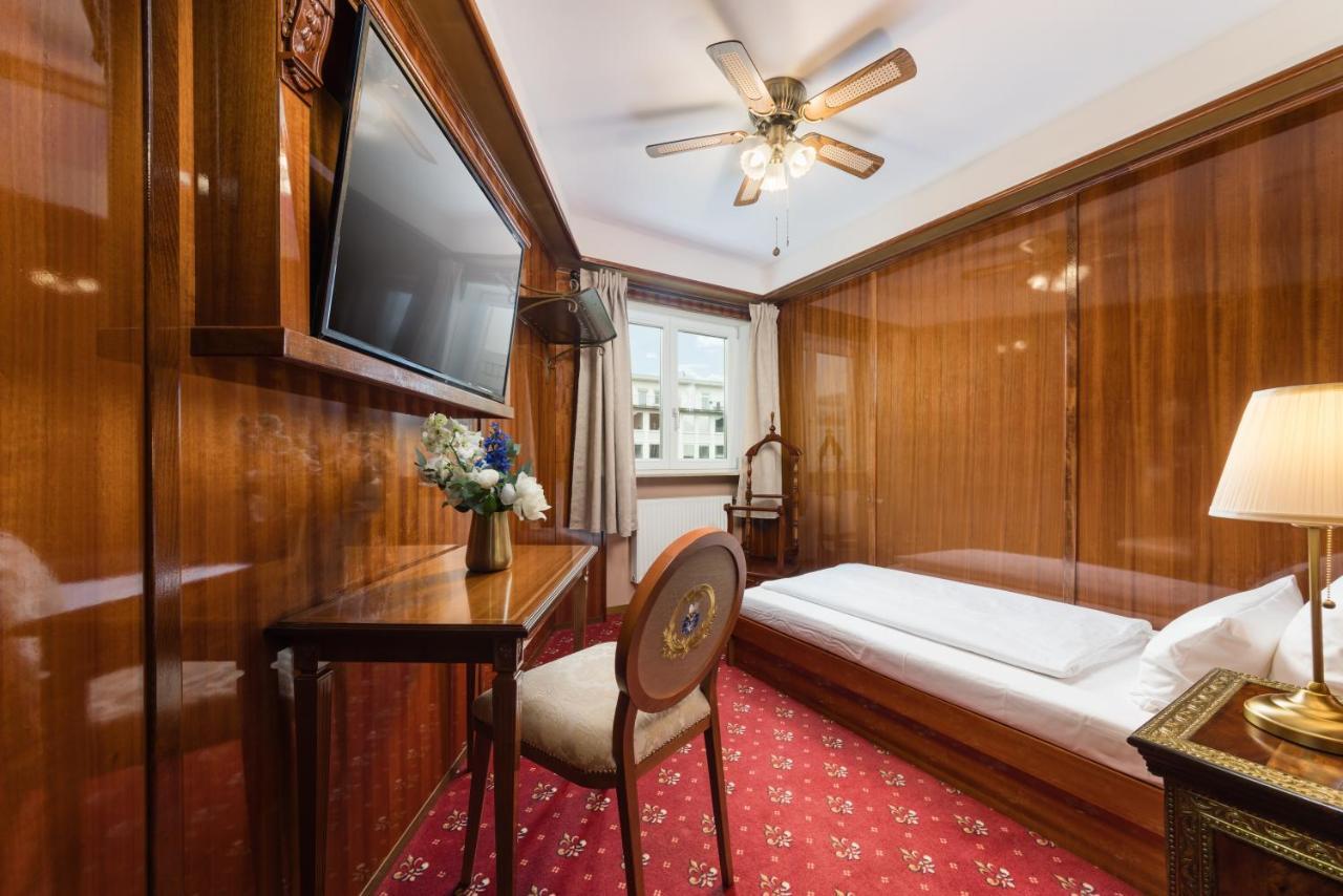 Hotel Du Train München